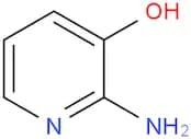 2-Amino-3-Hydroxypyridine pure, 98%