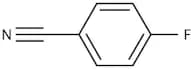 4-Fluorobenzonitrile pure, 98%