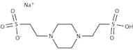 PIPES Sodium Salt Buffer extrapure, 99%
