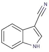 3-Cyanoindole pure, 98%