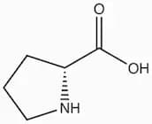 D-Proline extrapure CHR, 99%