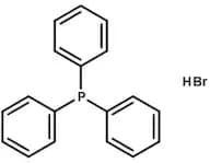 Triphenylphosphine Hydrobromide pure, 98%