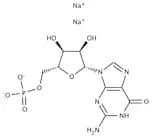 Guanosine-5-Monophosphate Disodium Salt (5-GMP-Na2) extrapure, 98%