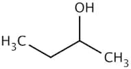 sec-Butyl Alcohol extrapure, 99%