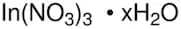 Indium (III) Nitrate Hydrate extrapure, 99.9%