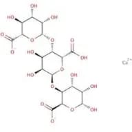 Calcium Alginate ex. Brown Algae pure, 15% moisture