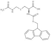 FMOC-S-Acetamido Methyl-L-Cysteine (Fmoc-Cys(Acm)-OH) extrapure, 98%