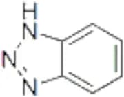 Benzotriazole pure, 97%