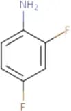 2,4-Difluoroaniline extrapure, 99%