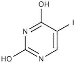 5-Iodouracil extrapure, 98%