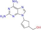 Abacavir USP Related Compound A