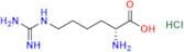 D-Homoarginine Hydrochloride