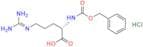 N(a)-Z-L-Arginine Hydrochloride