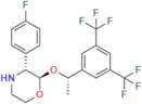 Aprepitant M2 Metabolite (1S, 2R, 3R)-Isomer