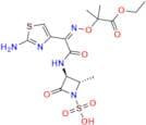 Aztreonam Ethyl Ester