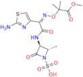 Aztreonam Methyl Ester
