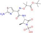 Aztreonam t-Butyl Ester