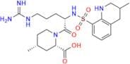 Argatroban Related Impurity 2 (Mixture of Diastereomers)