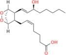 Prostaglandin H2