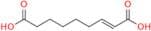 (E)-2-Nonenedioic Acid