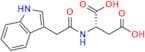 Indole-3-Acetyl rac-Aspartic Acid
