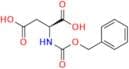 N-Benzyloxycarbonyl-L-aspartic Acid