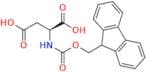 N-Fmoc-L-aspartic Acid