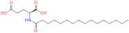 Palmitoyl-L-Glutamic Acid