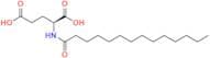 Myristoyl-L-Glutamic Acid