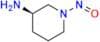 (R)-1-nitrosopiperidin-3-amine
