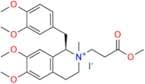Atracurium Impurity V Iodide (Mixture of Diastereomers)