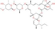 δ-2-Avermectin B1a