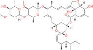 Avermectin B1a