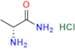 D-Alanine Amide Hydrochloride