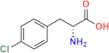 4-Chloro-D-phenylalanine