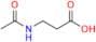 N-Acetyl-ß-alanine