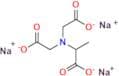 Trisodium Dicarboxymethyl Alaninate