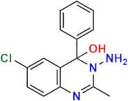 Alprazolam EP Impurity A