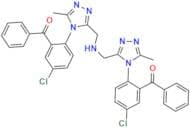 Alprazolam EP Impurity H