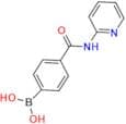 (4-(Pyridin-2-ylcarbamoyl)phenyl)boronic Acid