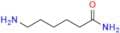 6-Aminohexanamide