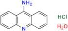 9-Aminoacridine Hydrochloride Monohydrate