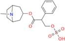 Atropine O-Sulfate