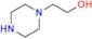 1-Piperazineethanol