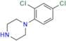 1-(2,4-Dichlorophenyl) Piperazine