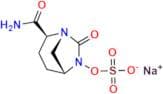 Avibactam Sodium