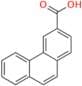 Phenanthrene-3-carboxylic Acid