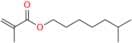 6-Methylheptyl methacrylate