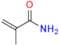 Methacrylamide