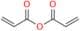 Acrylic Anhydride